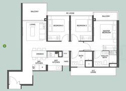 The Clement Canopy (D5), Apartment #548782201
